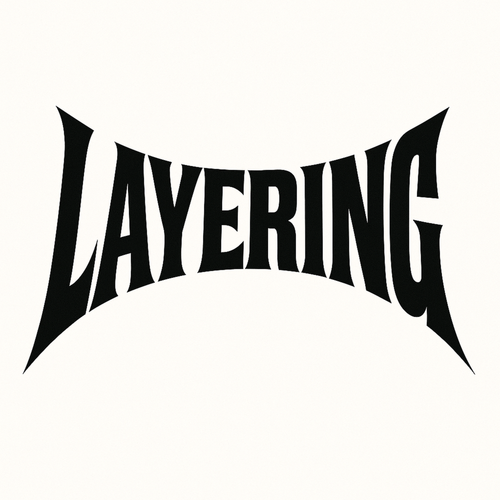 Layering 